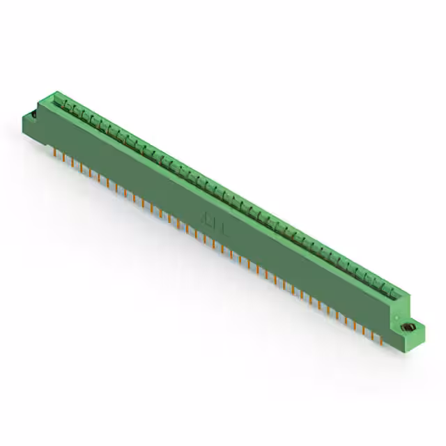 333-076-520-207 EDAC Inc.  Edgeboard Connectors